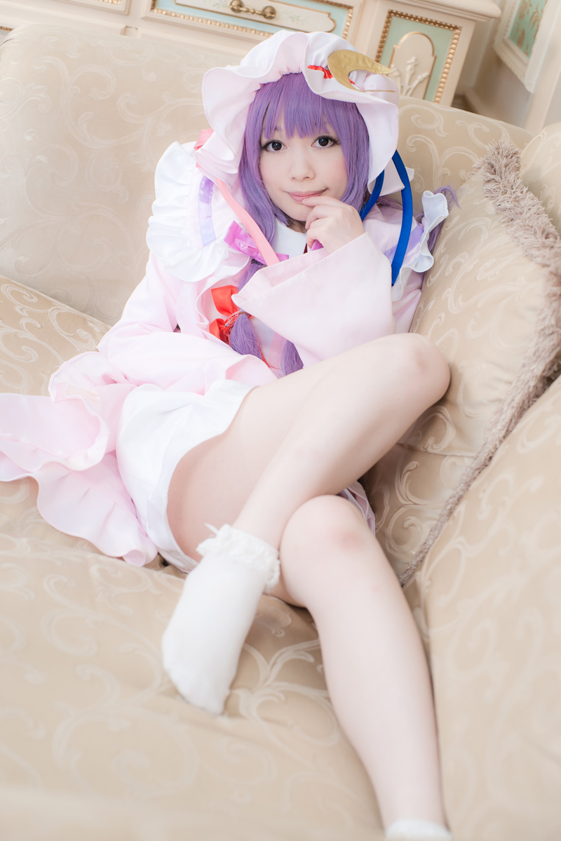 [Shizuku] Cô gái thư viện