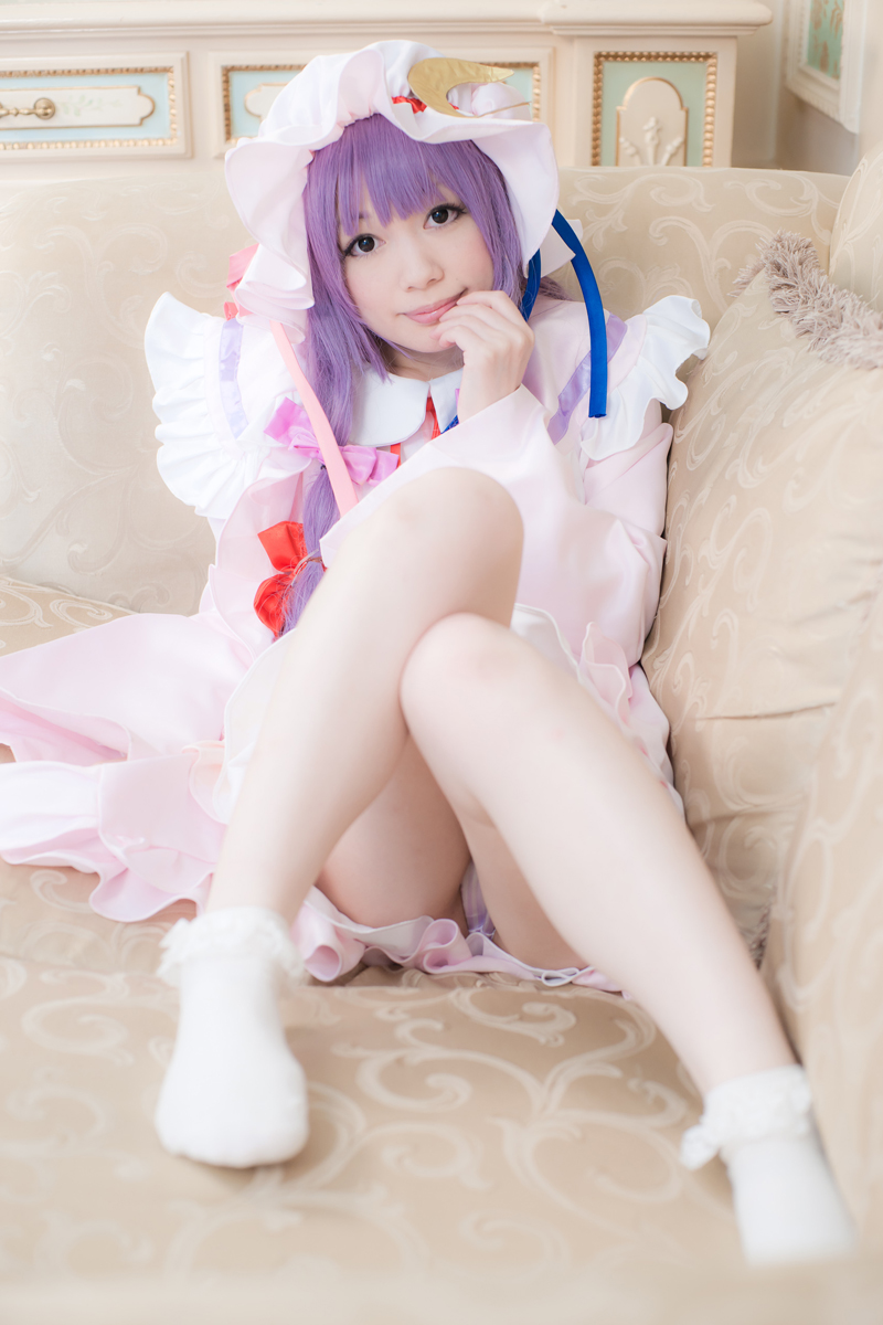 [Shizuku] Cô gái thư viện