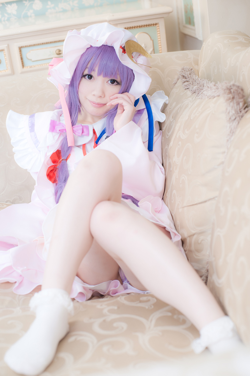 [Shizuku] Cô gái thư viện