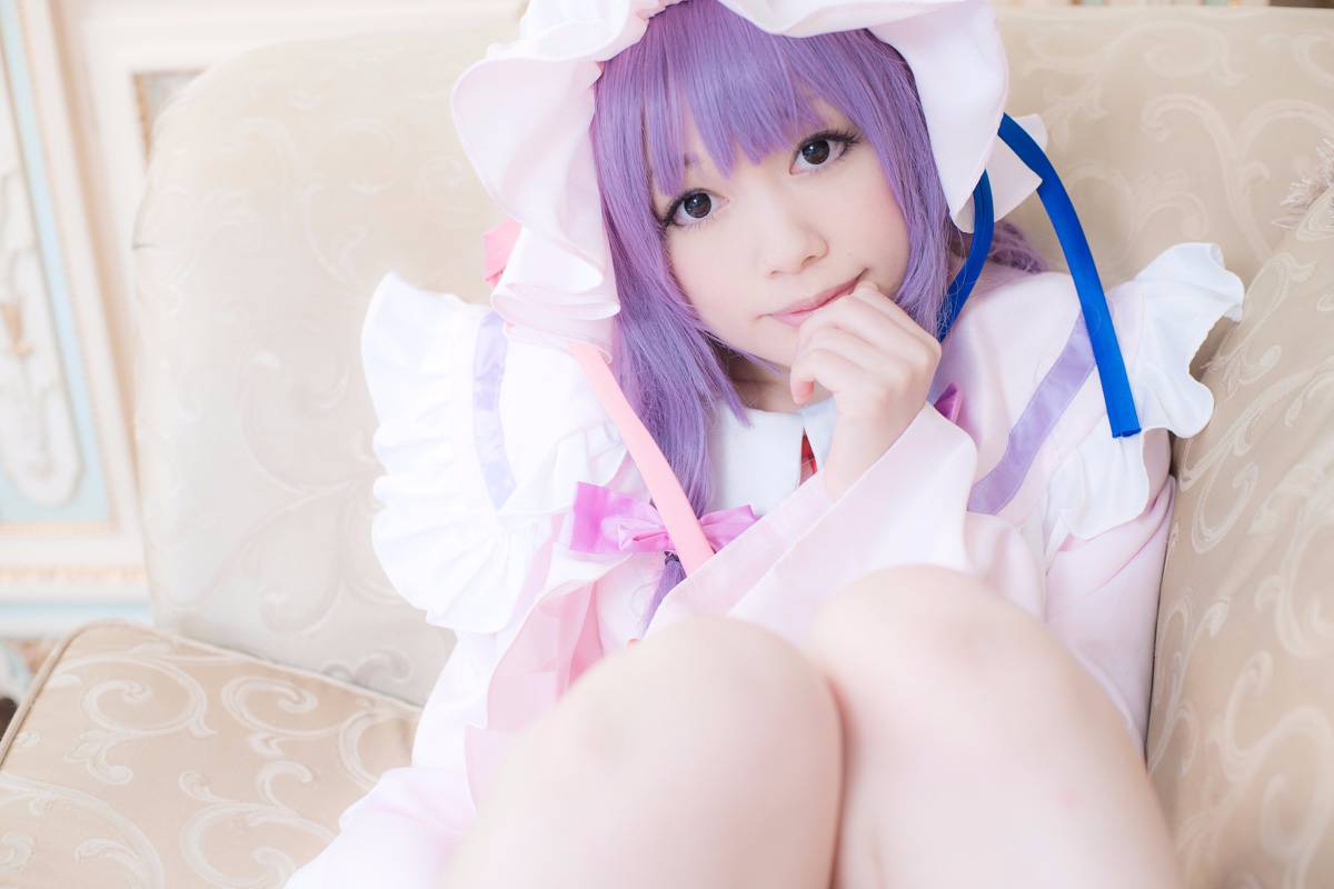 [Shizuku] Cô gái thư viện