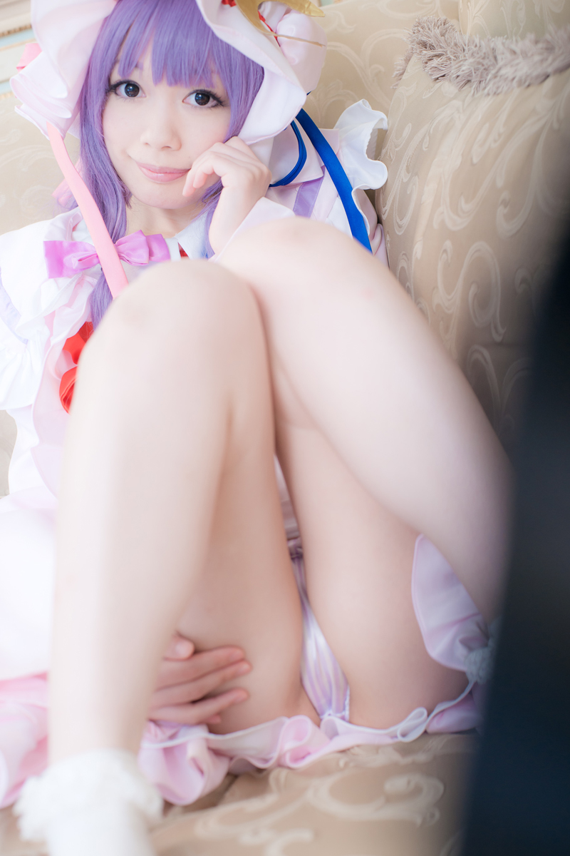 [Shizuku] Cô gái thư viện