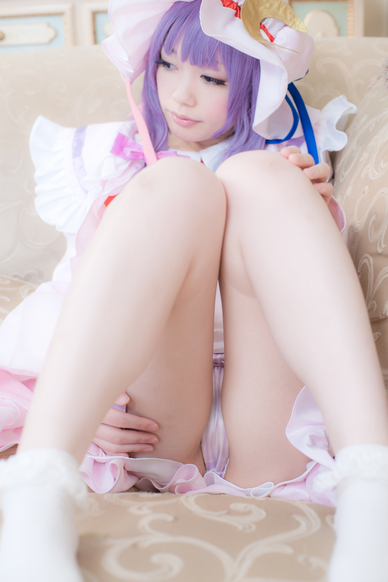 [Shizuku] Cô gái thư viện