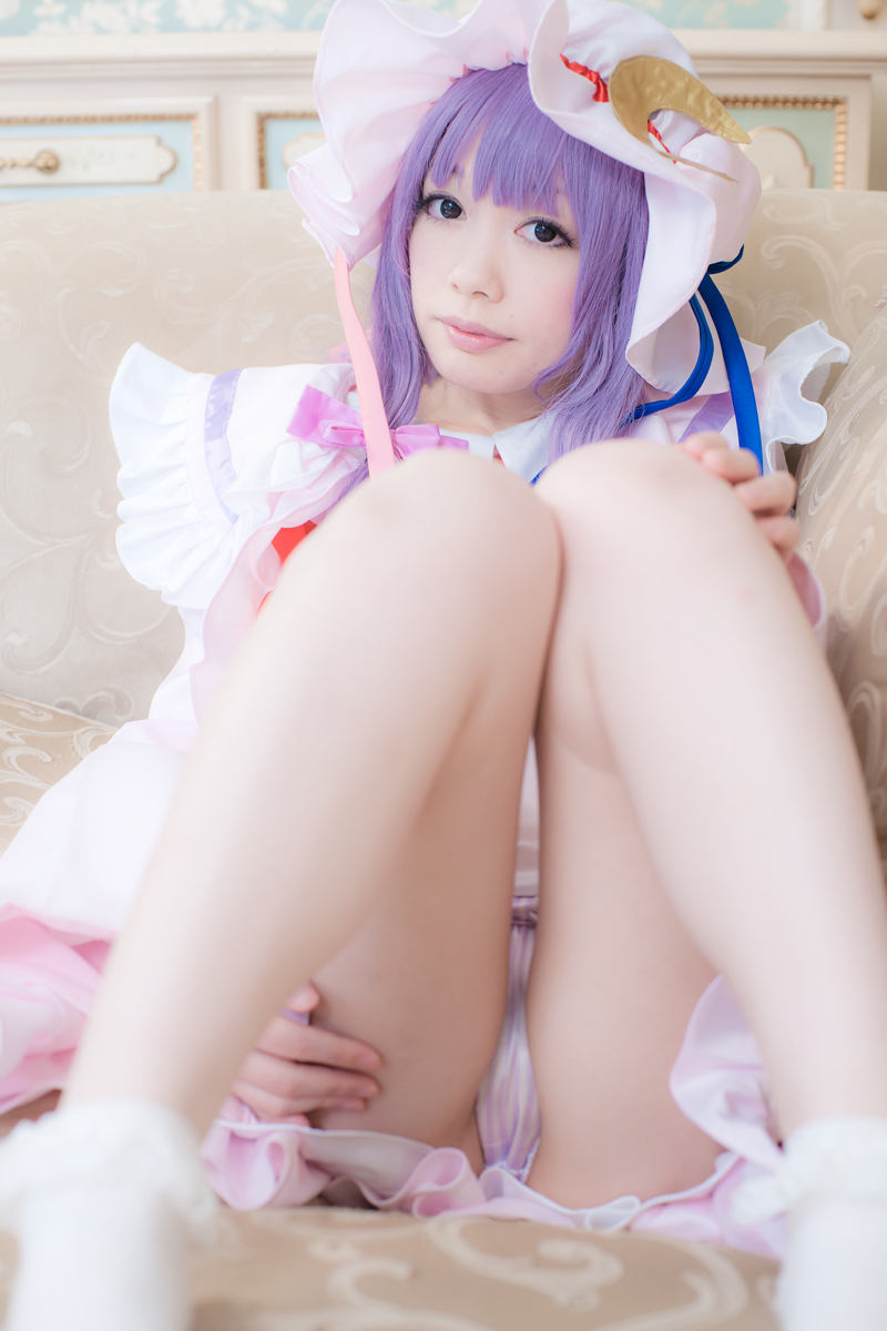 [Shizuku] Cô gái thư viện