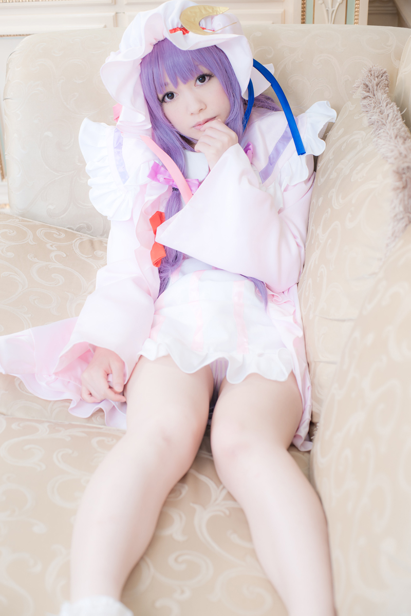 [Shizuku] Cô gái thư viện