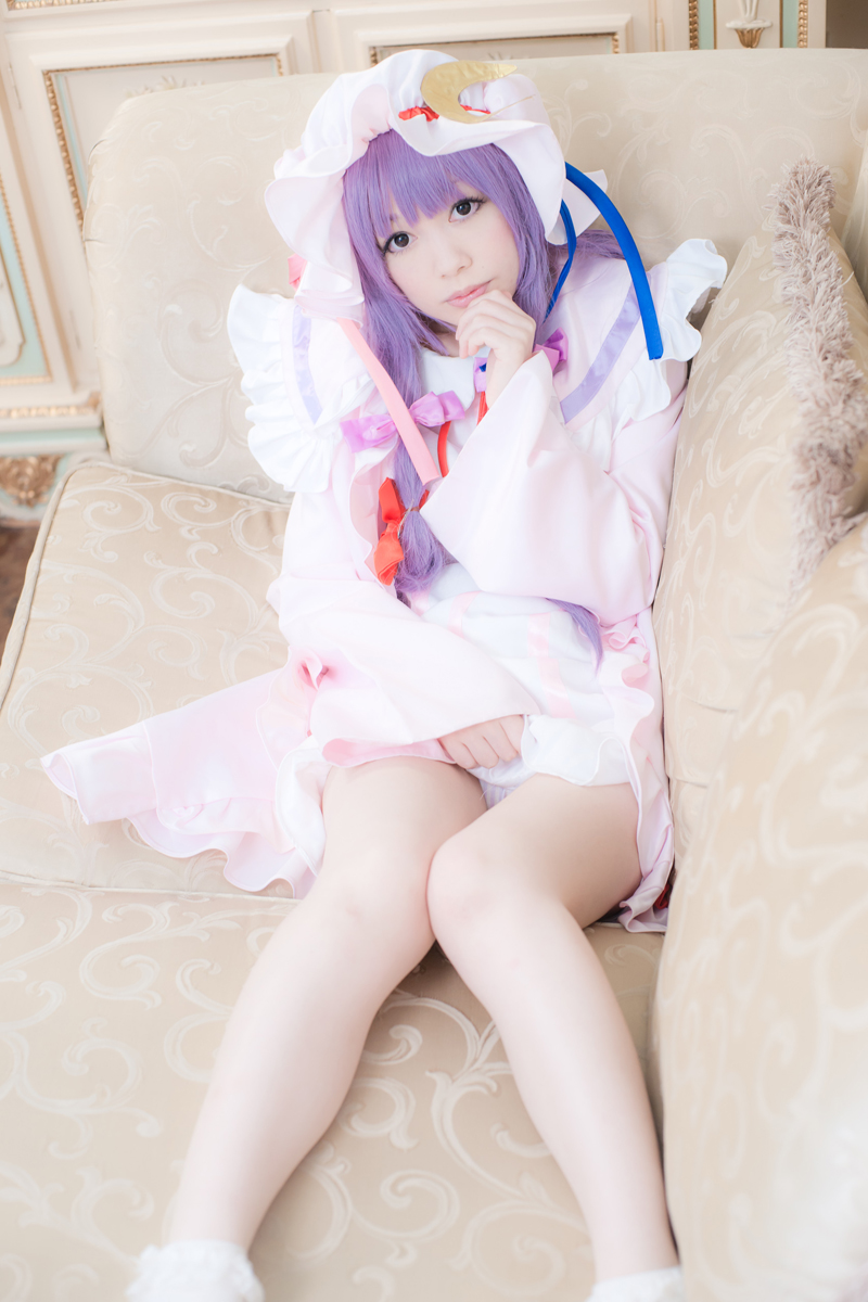 [Shizuku] Cô gái thư viện