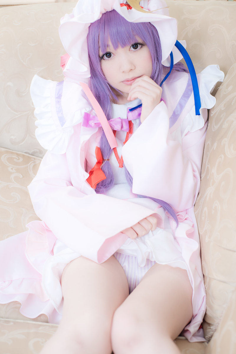 [Shizuku] Cô gái thư viện