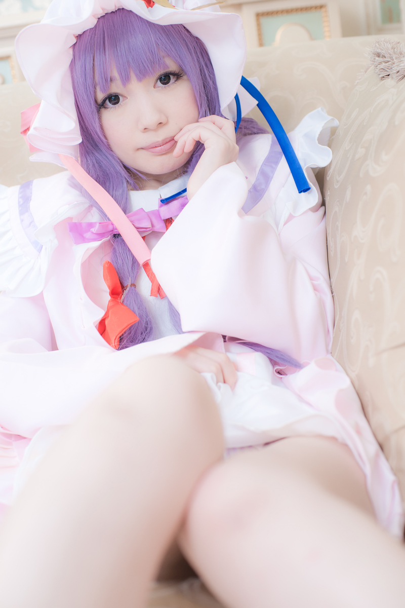 [Shizuku] Cô gái thư viện