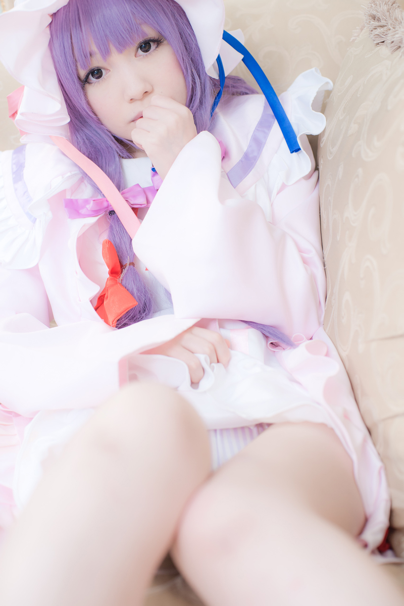 [Shizuku] Cô gái thư viện