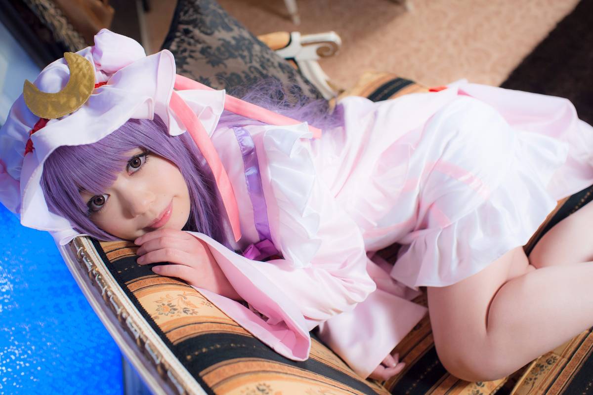 [Shizuku] Cô gái thư viện