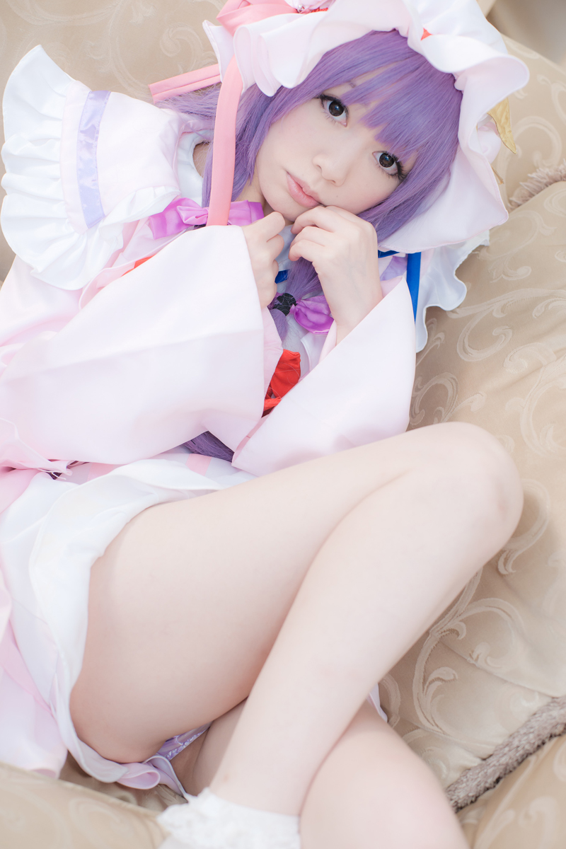 [Shizuku] Cô gái thư viện