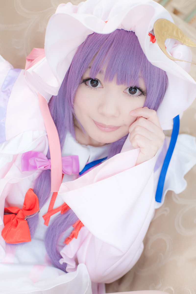 [Shizuku] Cô gái thư viện