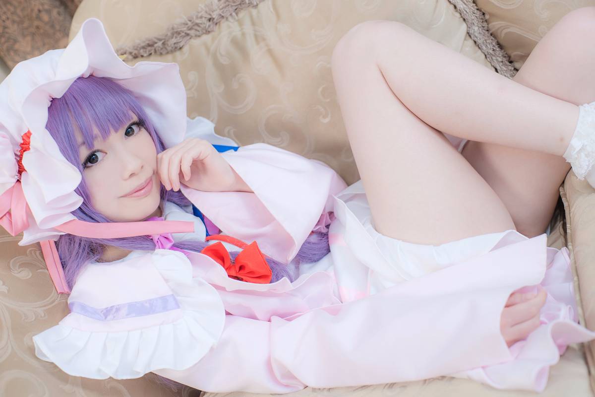 [Shizuku] Cô gái thư viện