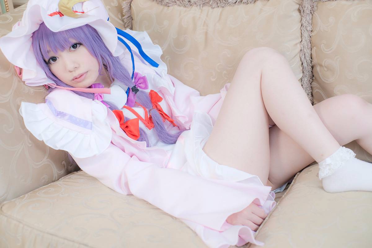 [Shizuku] Cô gái thư viện