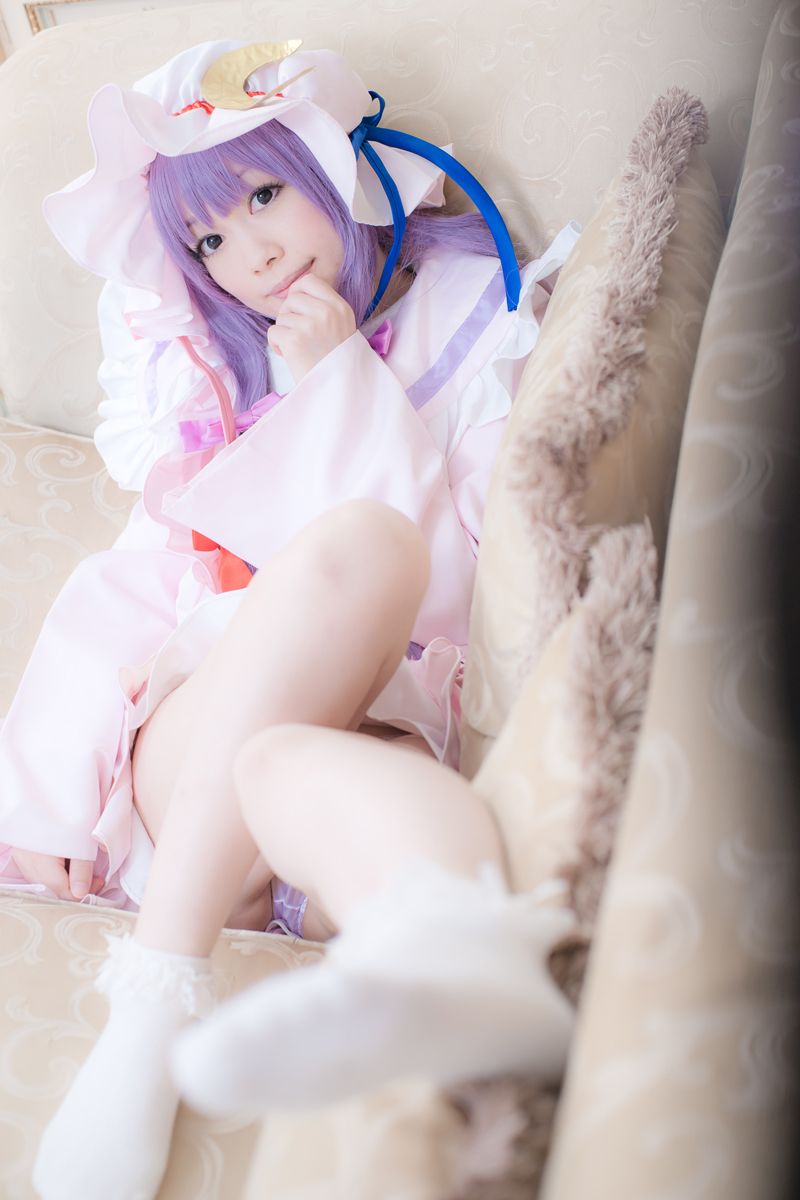 [Shizuku] Cô gái thư viện