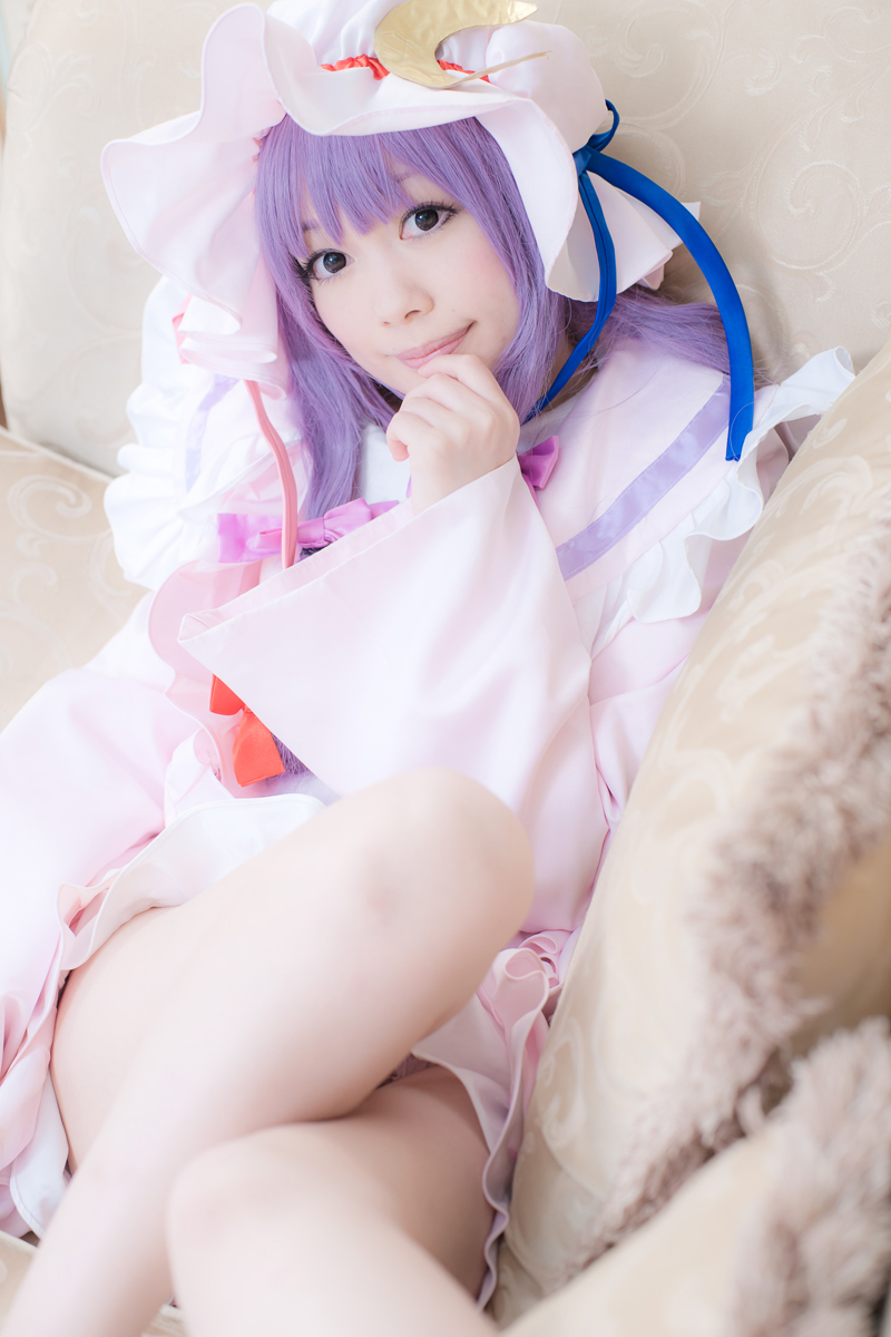 [Shizuku] Cô gái thư viện