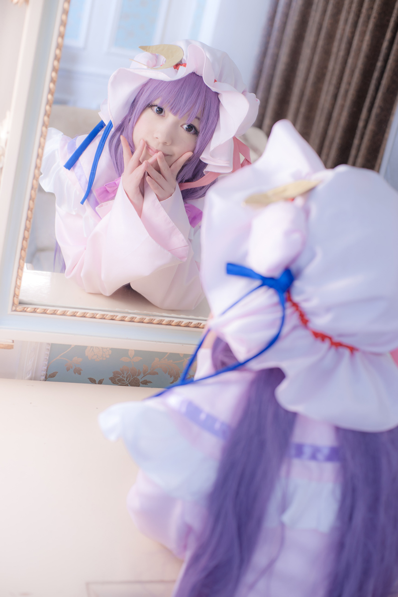 [Shizuku] Cô gái thư viện