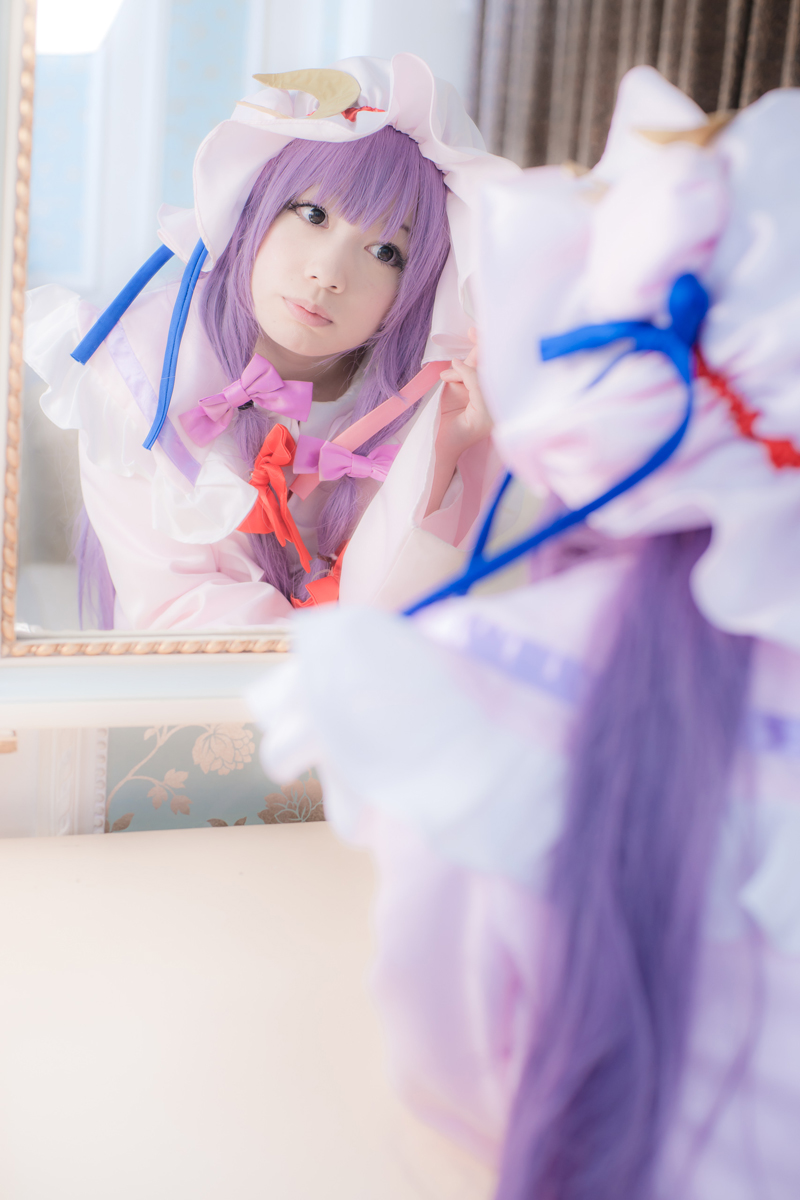 [Shizuku] Cô gái thư viện