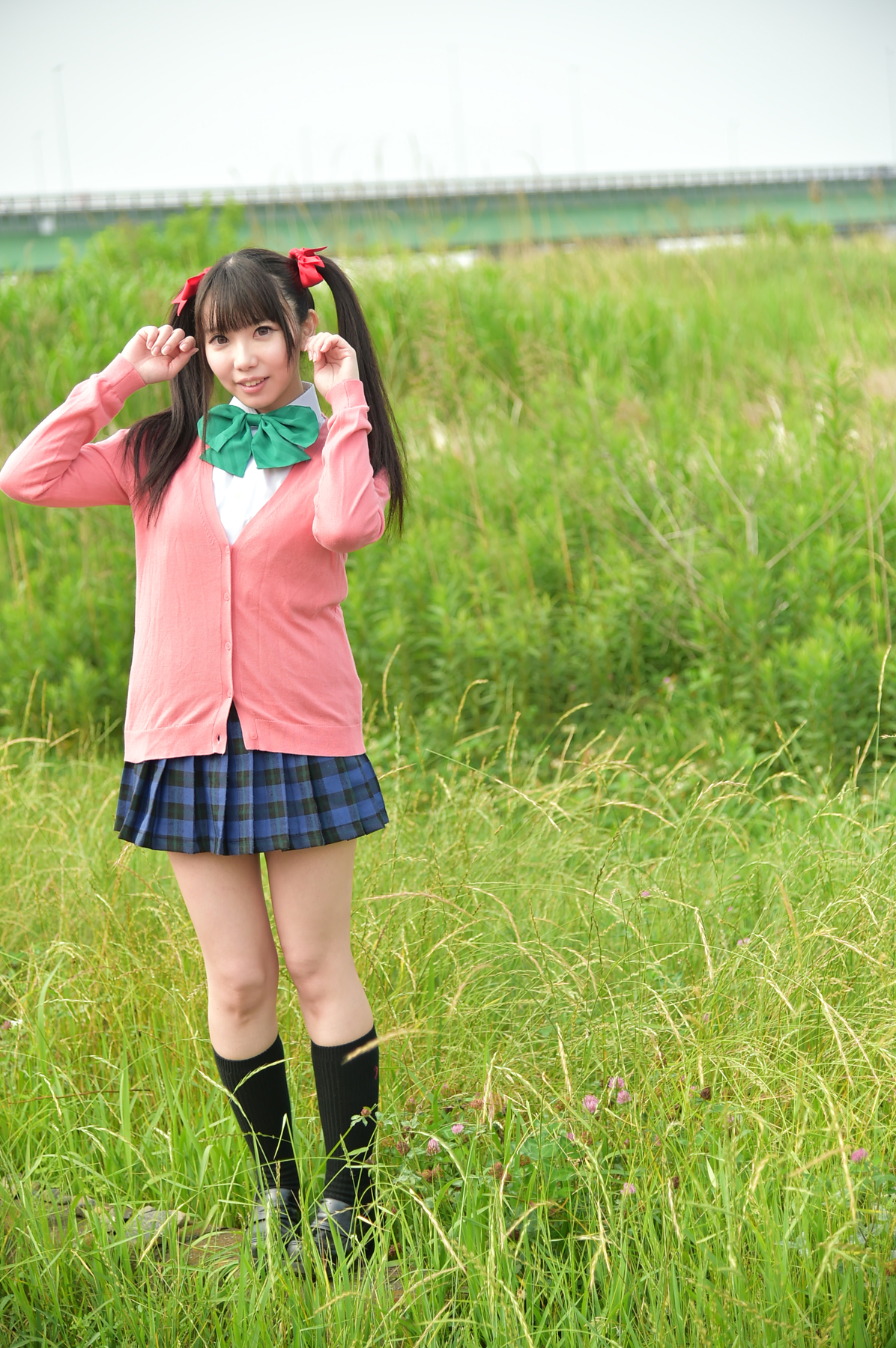 [Shugamyuku] [Angel Myu] Mu Live ~ Yazawa Niko Ver ~