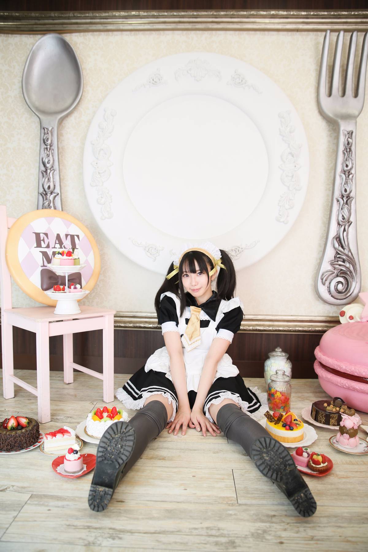 [Shugamyuku] [Angel Myu] Mu Live ~ Yazawa Niko Ver ~