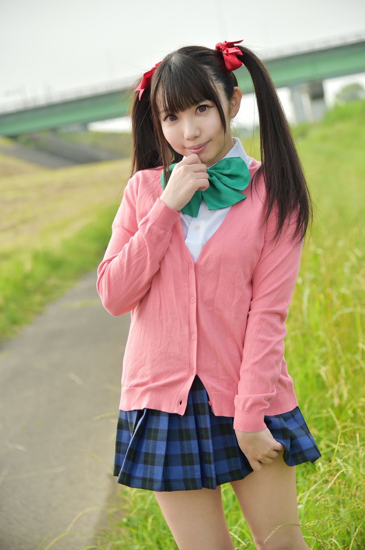 [Shugamyuku] [Angel Myu] Mu Live ~ Yazawa Niko Ver ~