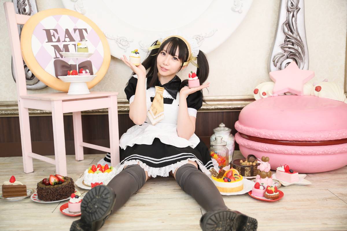 [Shugamyuku] [Angel Myu] Mu Live ~ Yazawa Niko Ver ~