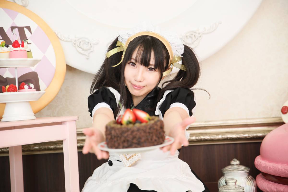 [Shugamyuku] [Angel Myu] Mu Live ~ Yazawa Niko Ver ~