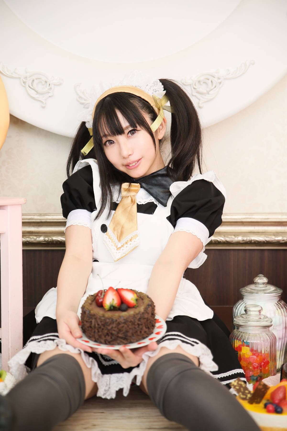 [Shugamyuku] [Angel Myu] Mu Live ~ Yazawa Niko Ver ~