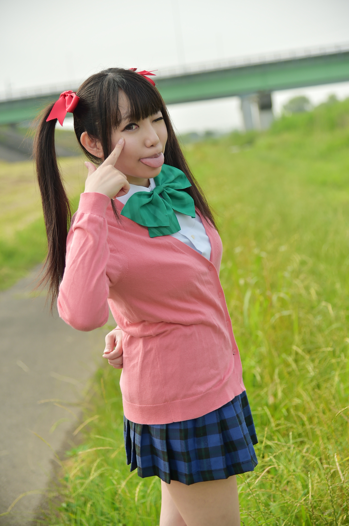 [Shugamyuku] [Angel Myu] Mu Live ~ Yazawa Niko Ver ~