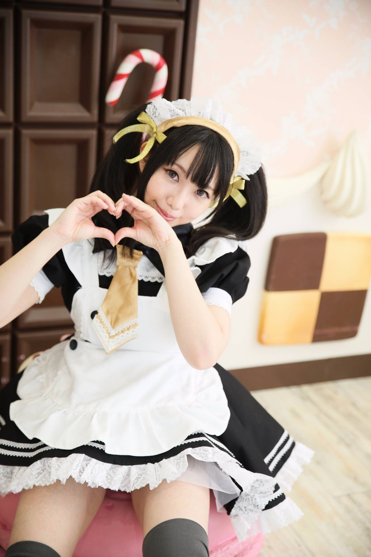 [Shugamyuku] [Angel Myu] Mu Live ~ Yazawa Niko Ver ~