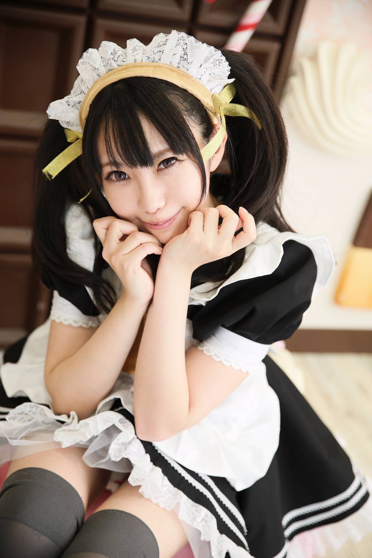 [Shugamyuku] [Angel Myu] Mu Live ~ Yazawa Niko Ver ~