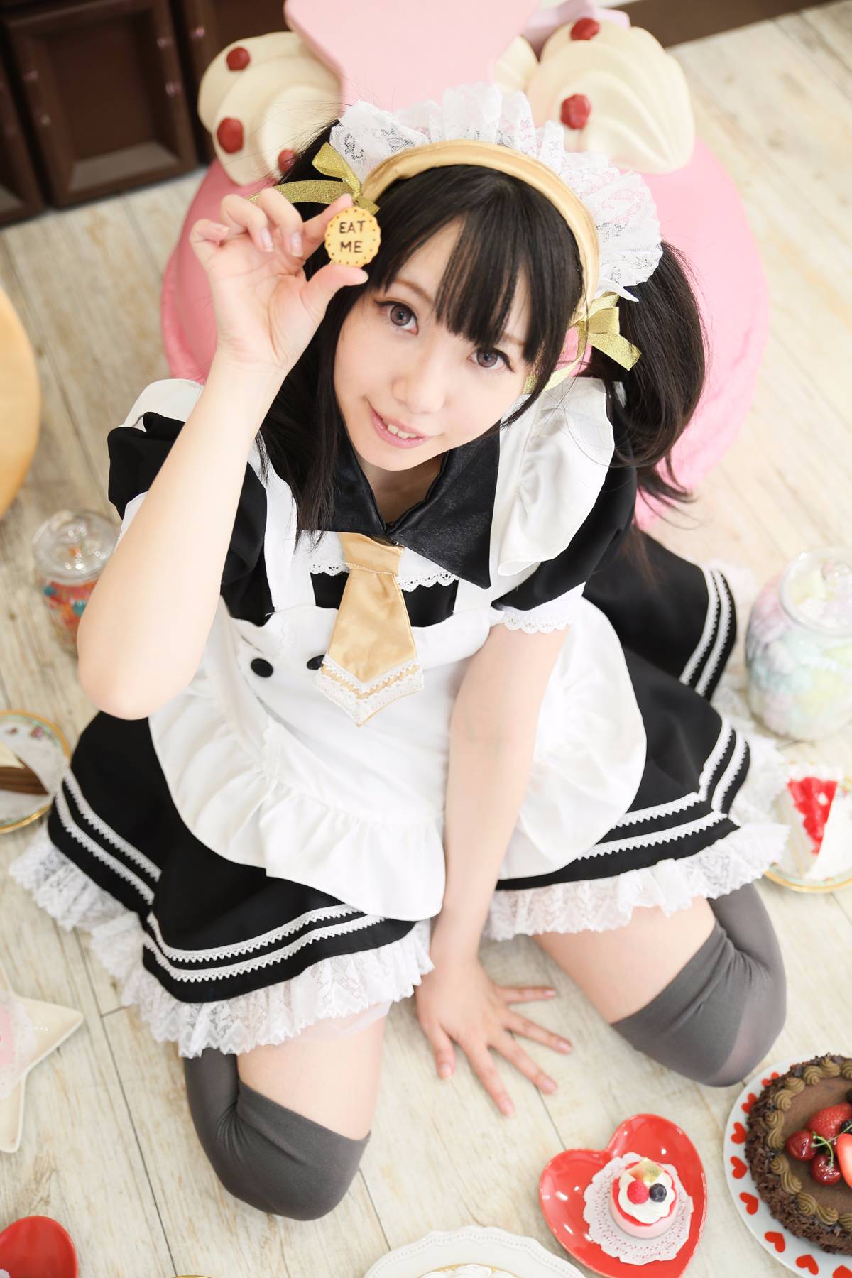 [Shugamyuku] [Angel Myu] Mu Live ~ Yazawa Niko Ver ~