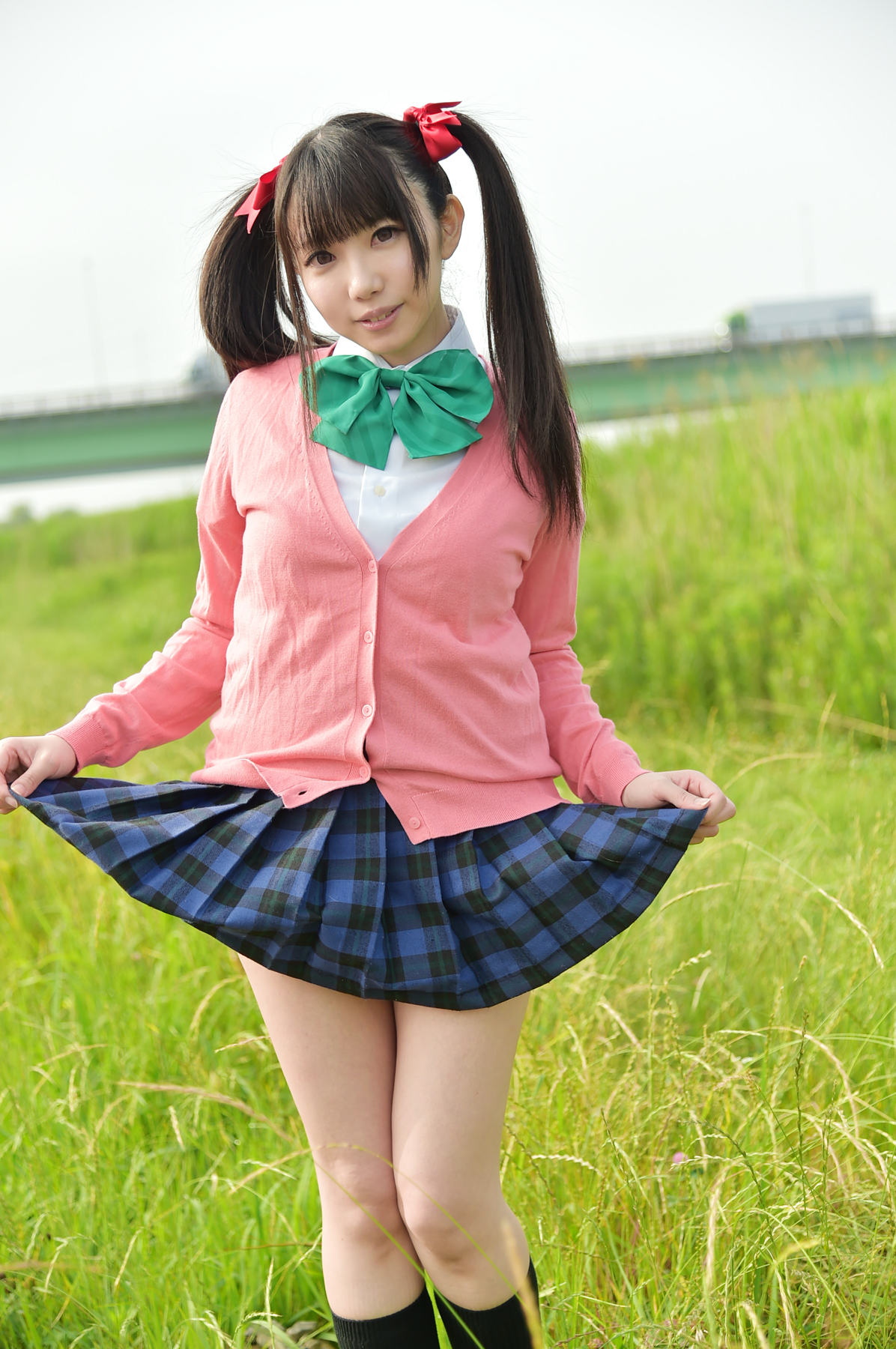 [Shugamyuku] [Angel Myu] Mu Live ~ Yazawa Niko Ver ~