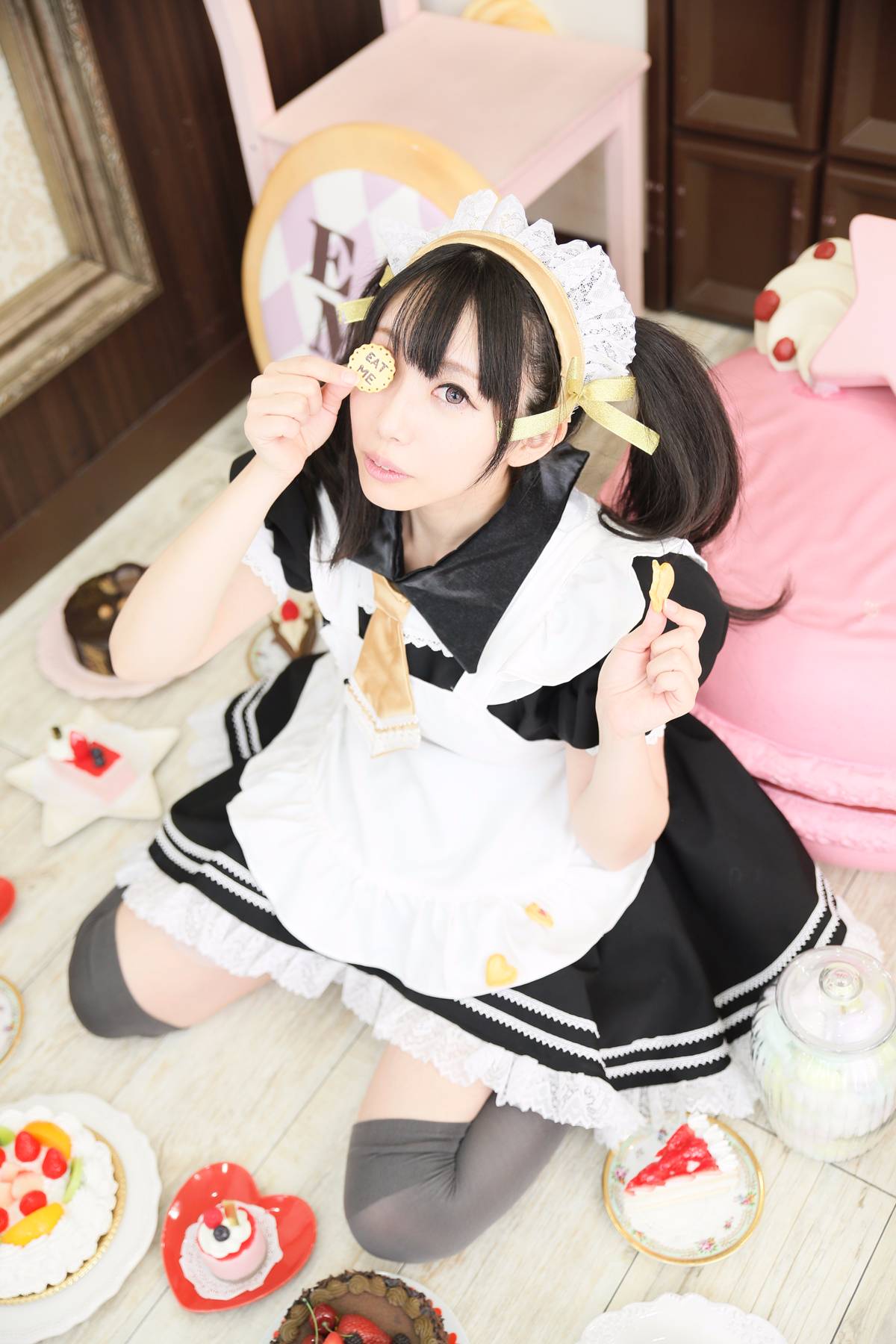 [Shugamyuku] [Angel Myu] Mu Live ~ Yazawa Niko Ver ~