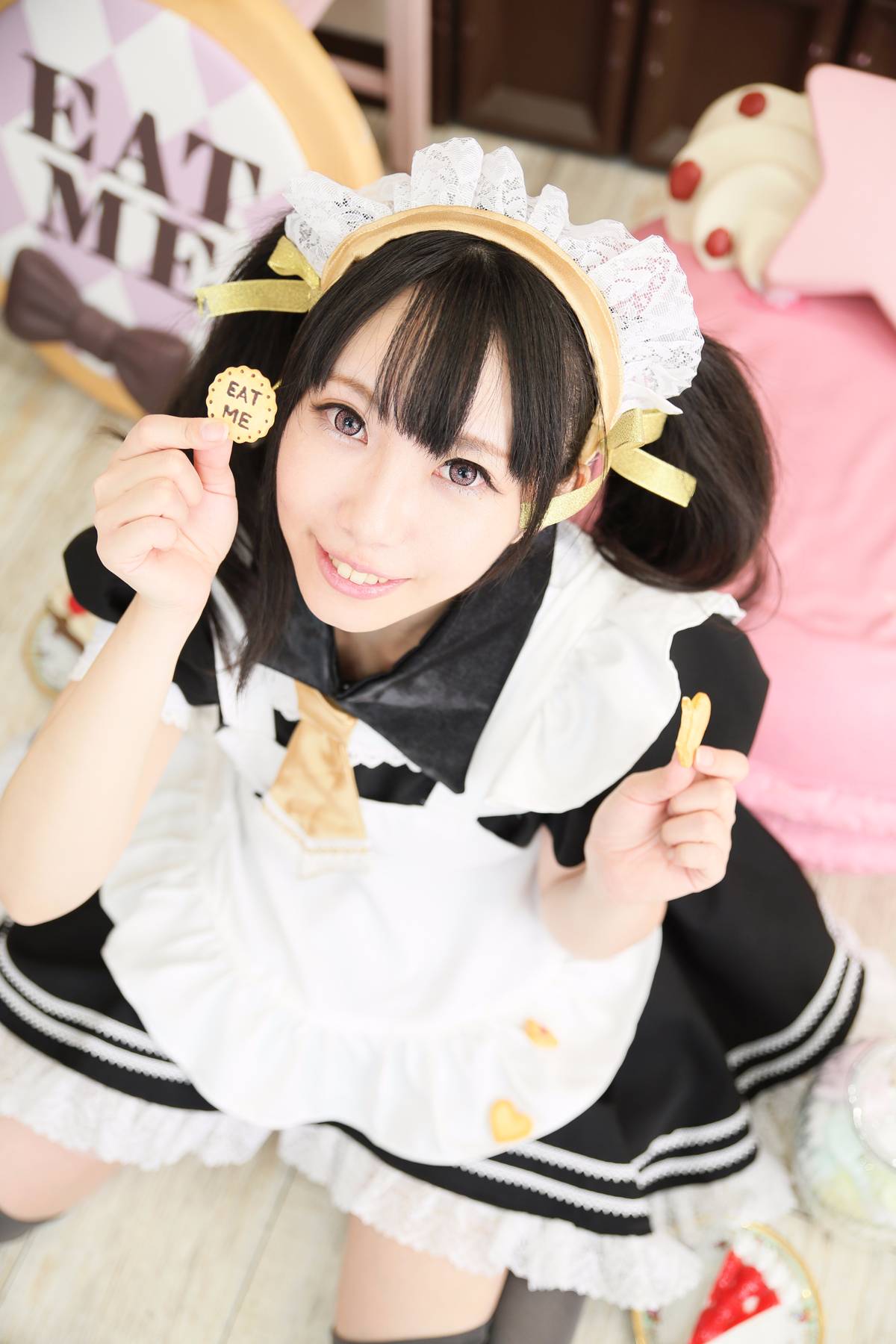 [Shugamyuku] [Angel Myu] Mu Live ~ Yazawa Niko Ver ~