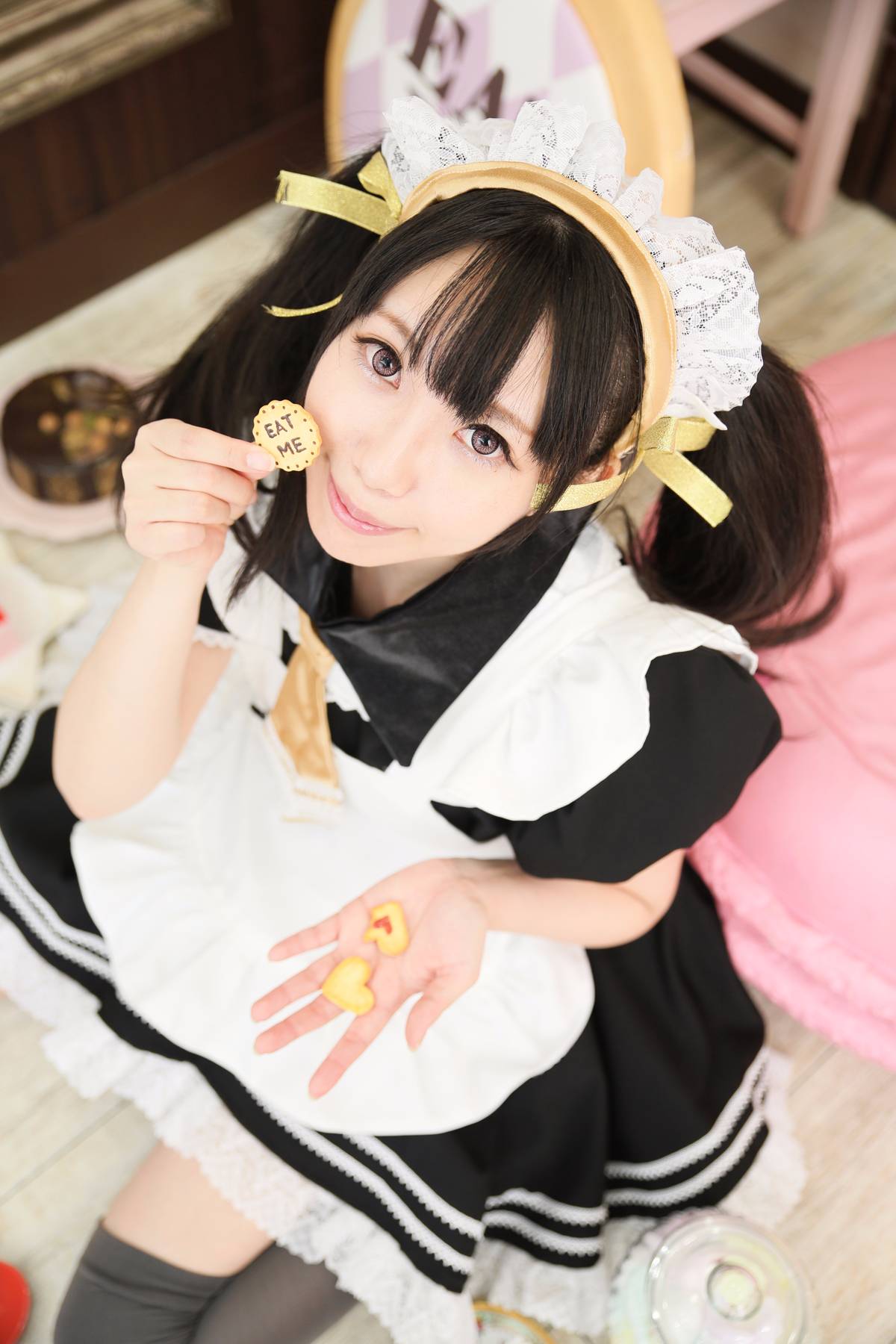 [Shugamyuku] [Angel Myu] Mu Live ~ Yazawa Niko Ver ~