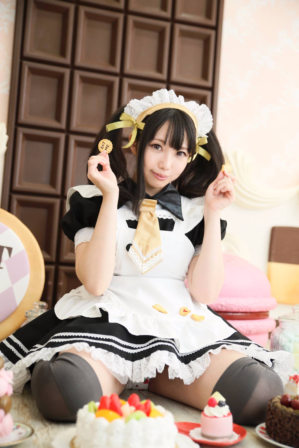 [Shugamyuku] [Angel Myu] Mu Live ~ Yazawa Niko Ver ~