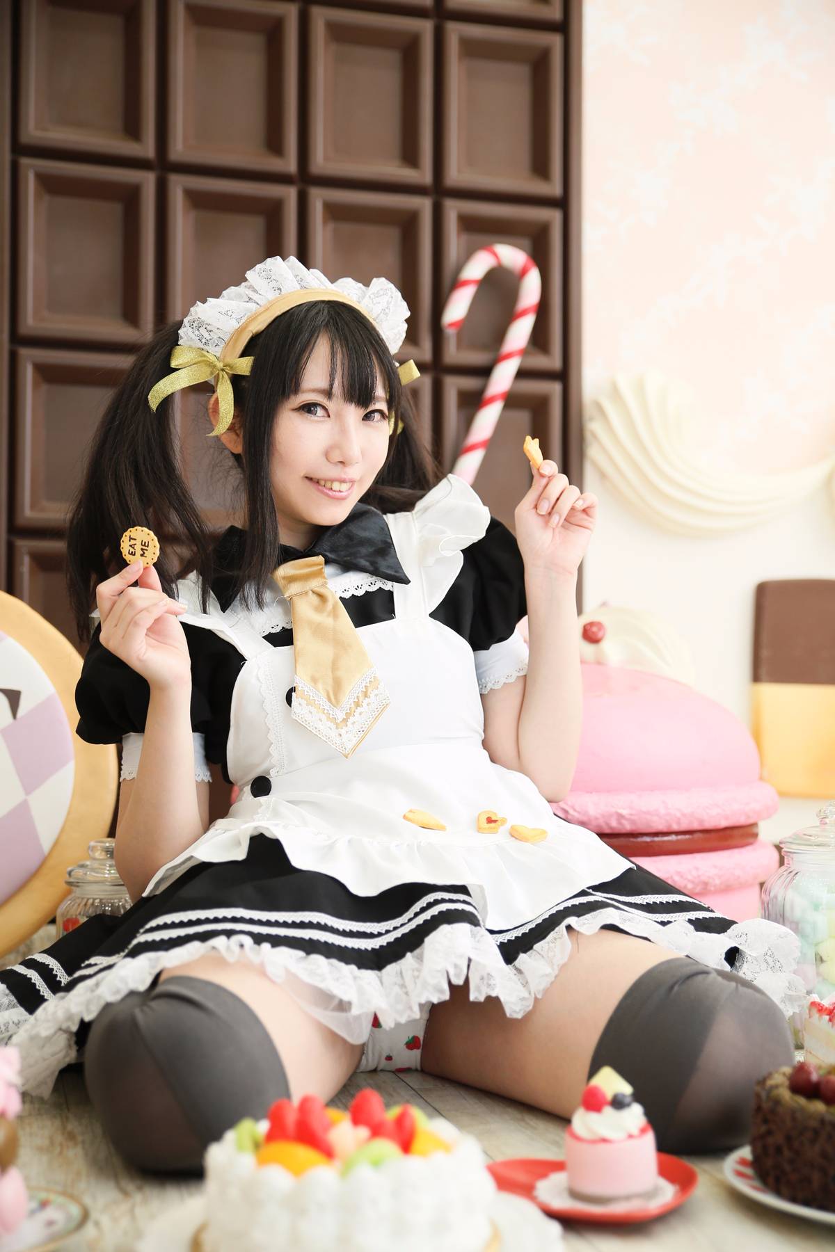 [Shugamyuku] [Angel Myu] Mu Live ~ Yazawa Niko Ver ~