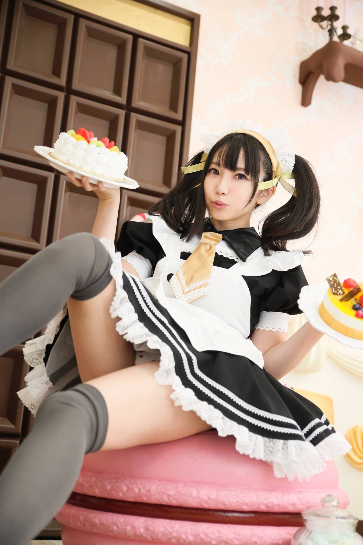 [Shugamyuku] [Angel Myu] Mu Live ~ Yazawa Niko Ver ~