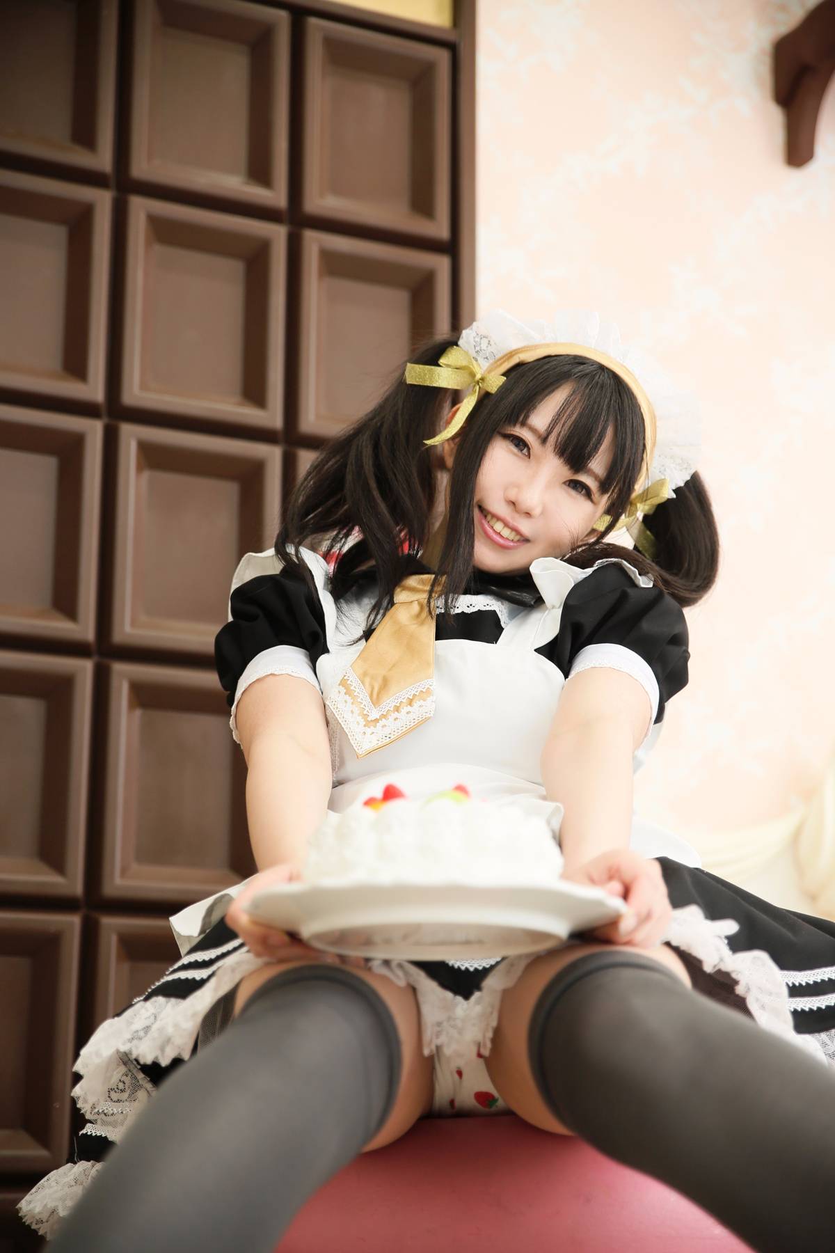 [Shugamyuku] [Angel Myu] Mu Live ~ Yazawa Niko Ver ~