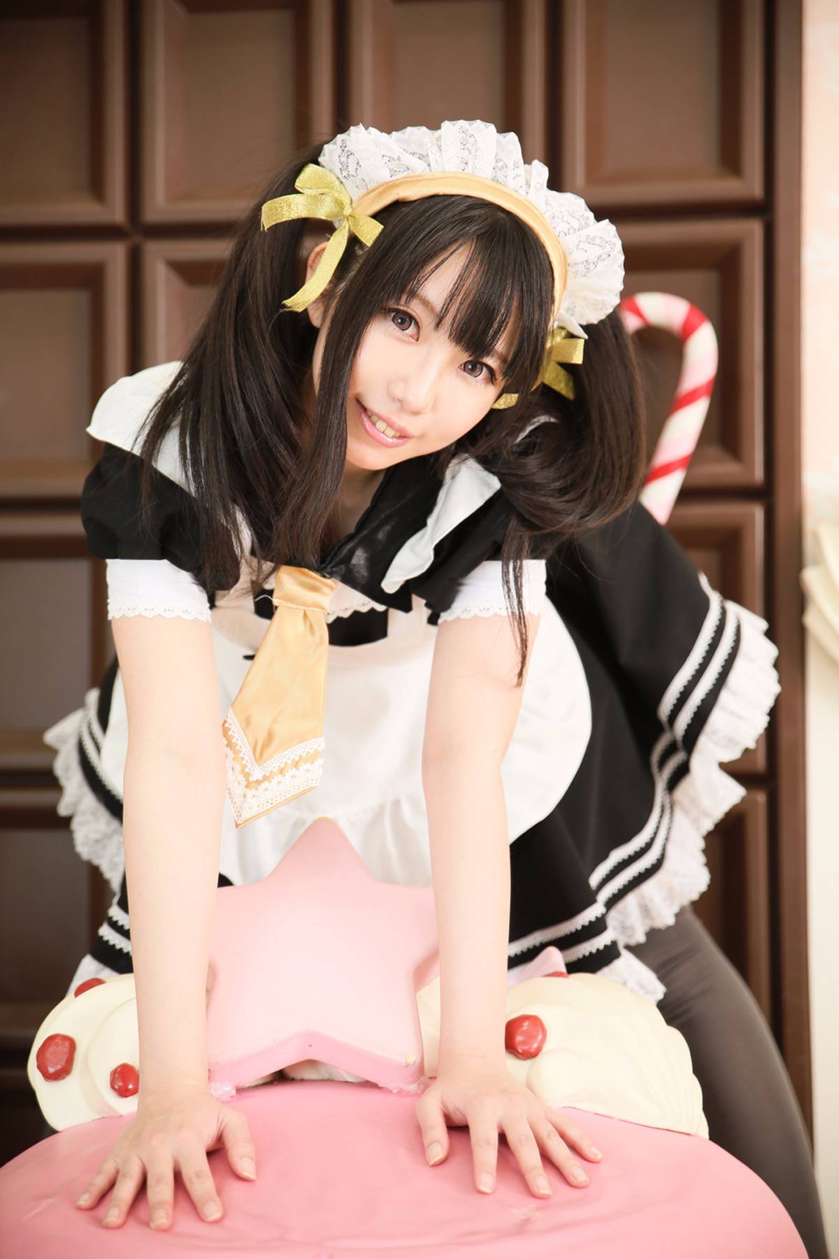 [Shugamyuku] [Angel Myu] Mu Live ~ Yazawa Niko Ver ~