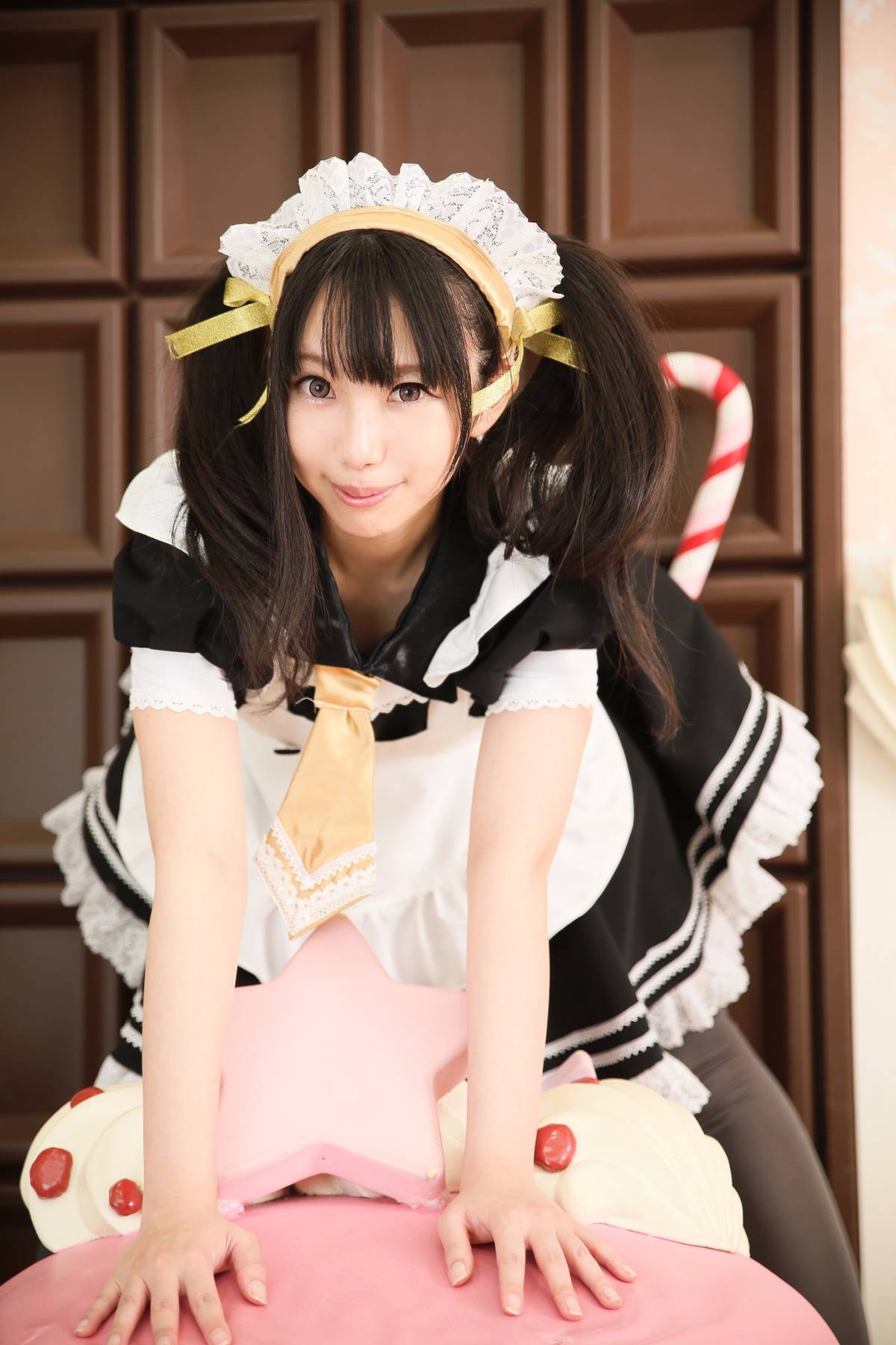 [Shugamyuku] [Angel Myu] Mu Live ~ Yazawa Niko Ver ~