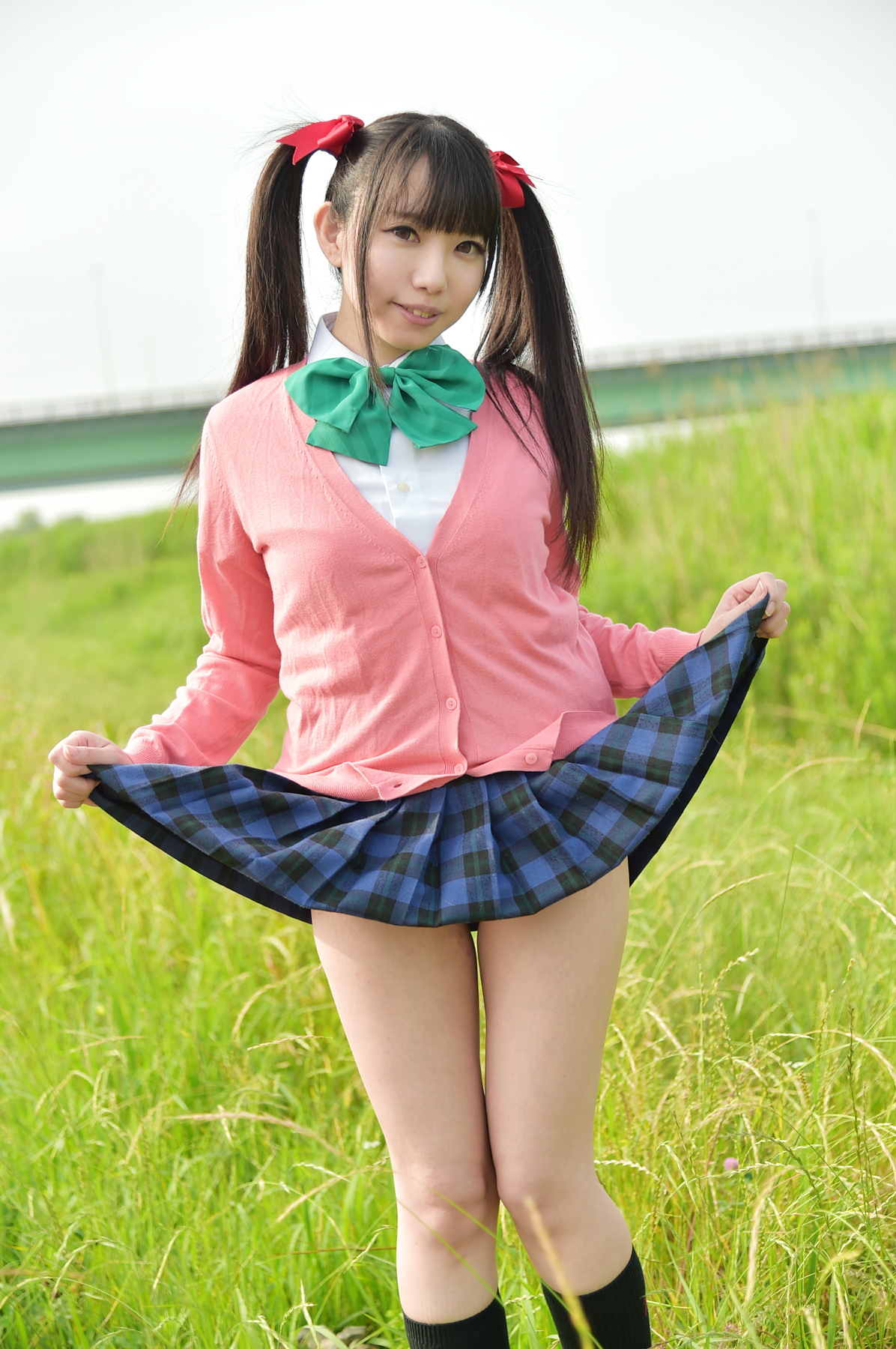 [Shugamyuku] [Angel Myu] Mu Live ~ Yazawa Niko Ver ~