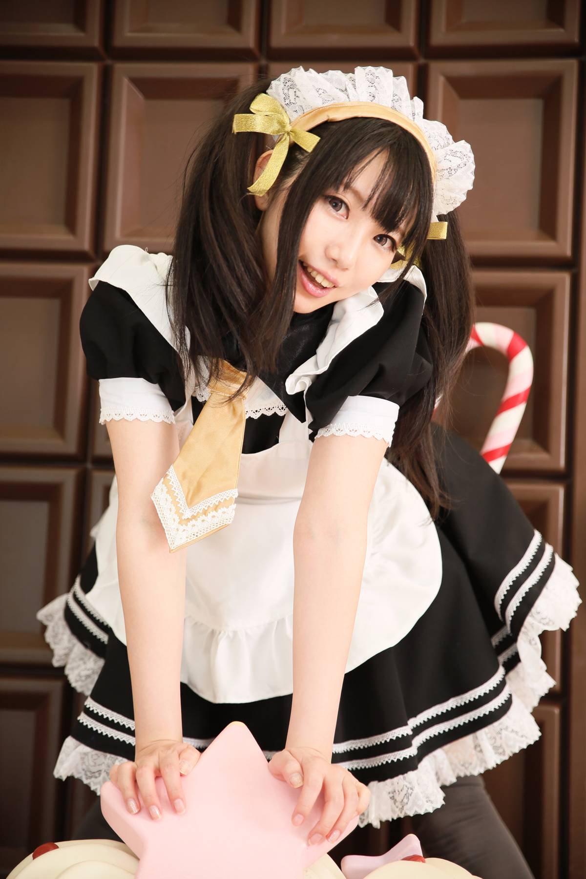 [Shugamyuku] [Angel Myu] Mu Live ~ Yazawa Niko Ver ~