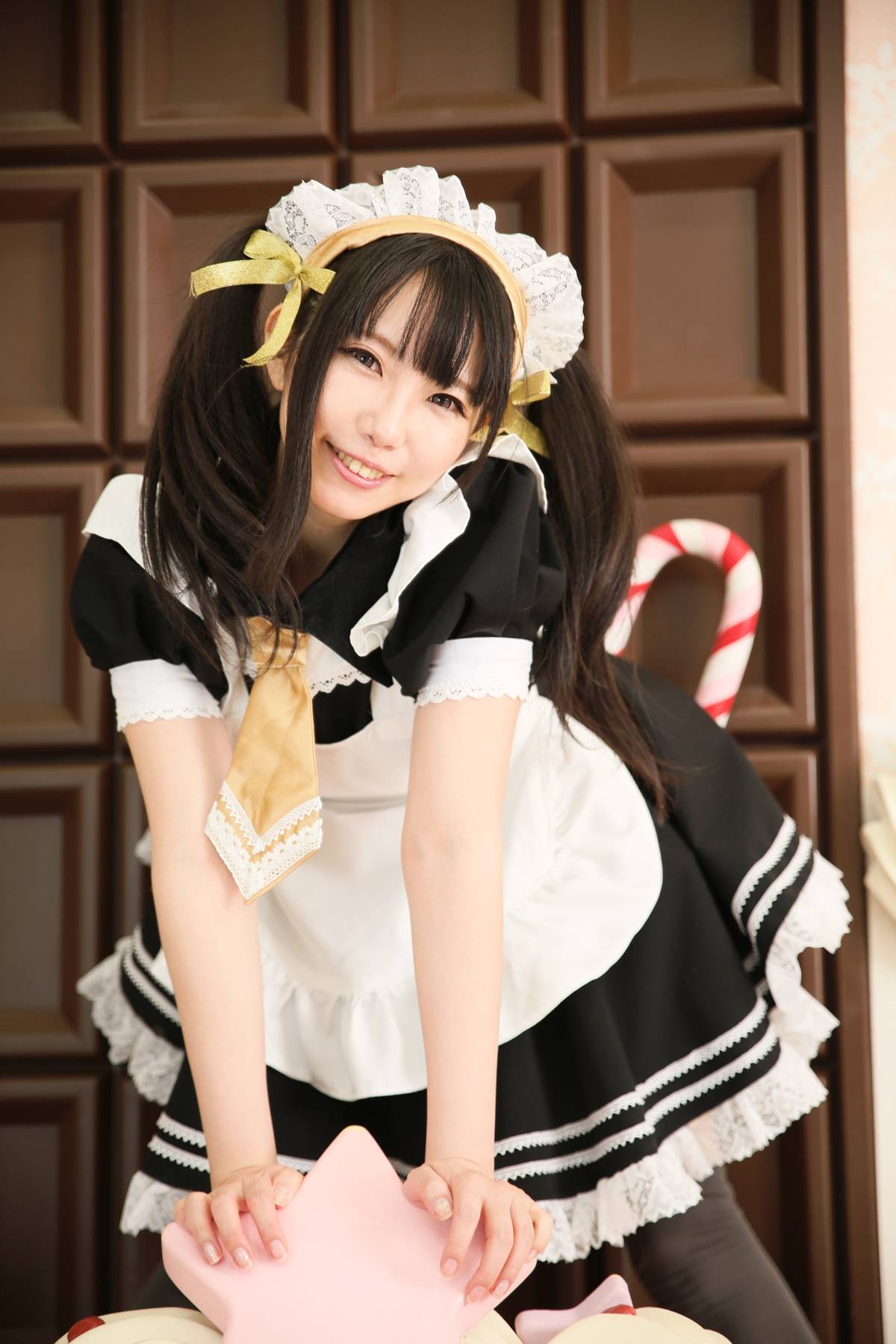 [Shugamyuku] [Angel Myu] Mu Live ~ Yazawa Niko Ver ~