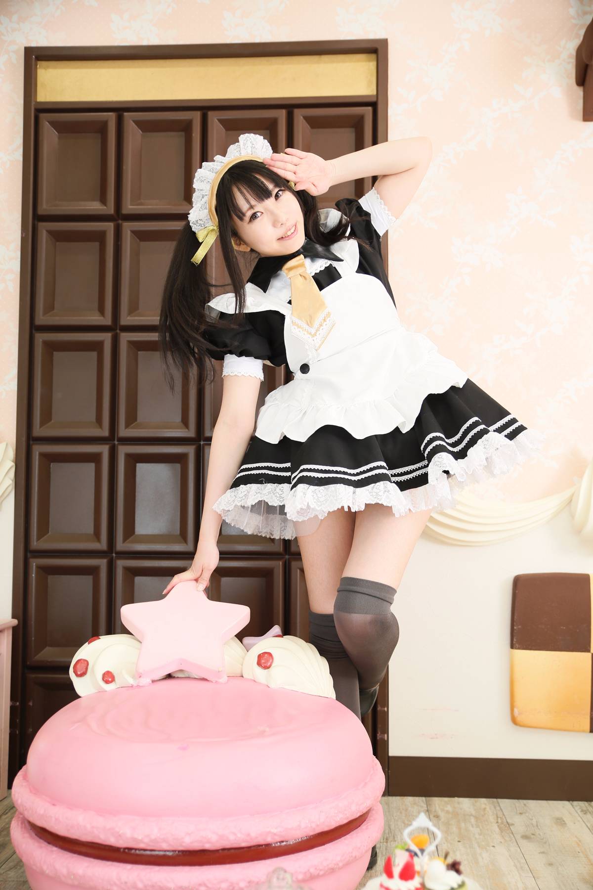 [Shugamyuku] [Angel Myu] Mu Live ~ Yazawa Niko Ver ~