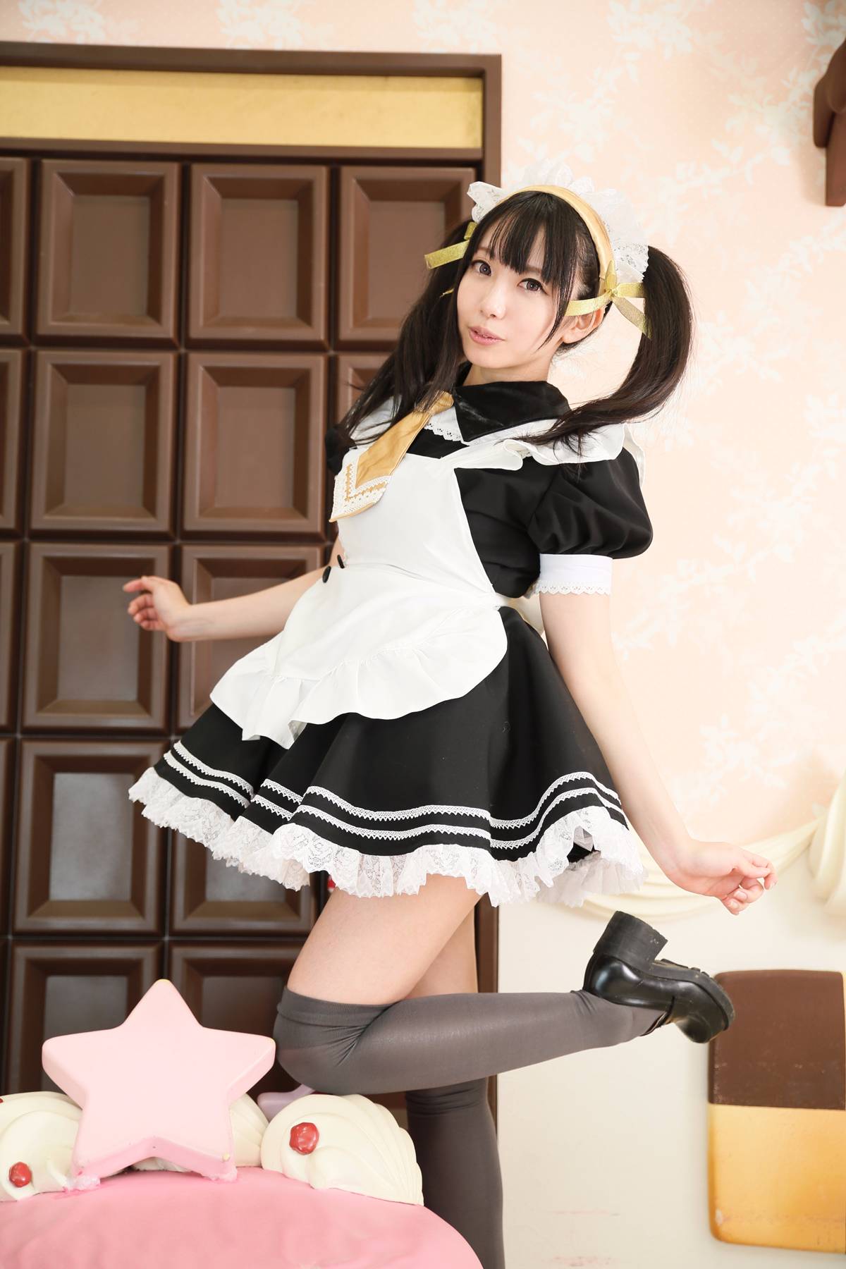 [Shugamyuku] [Angel Myu] Mu Live ~ Yazawa Niko Ver ~