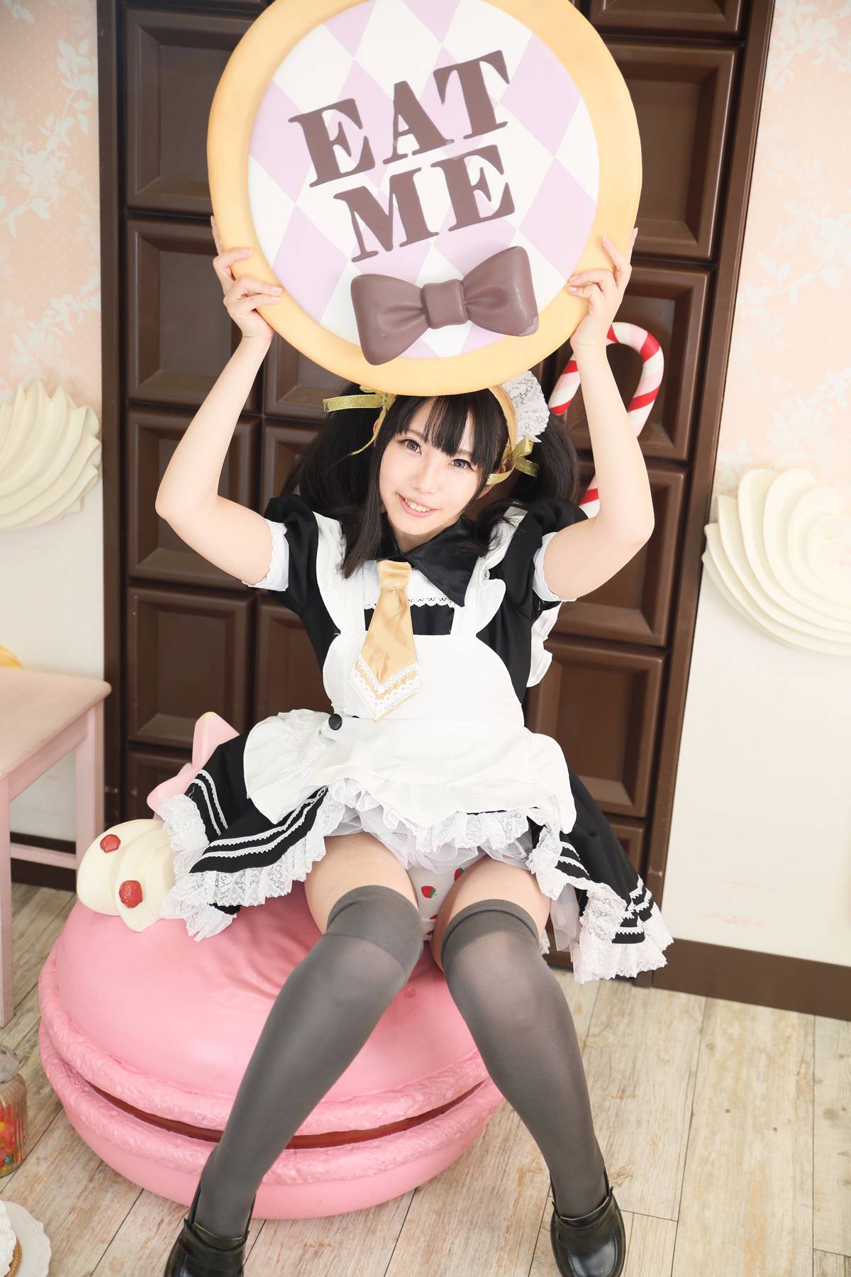 [Shugamyuku] [Angel Myu] Mu Live ~ Yazawa Niko Ver ~