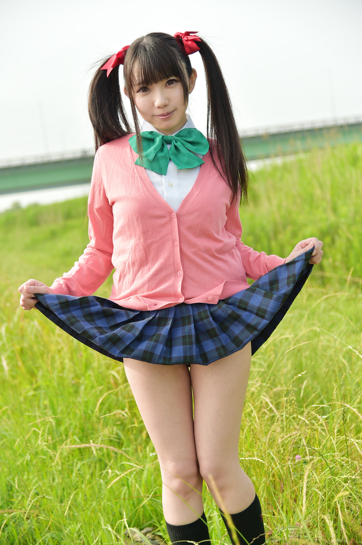 [Shugamyuku] [Angel Myu] Mu Live ~ Yazawa Niko Ver ~