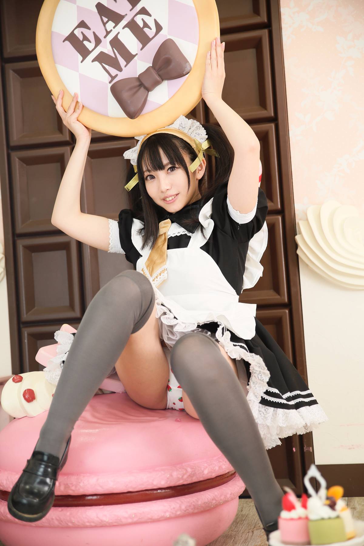 [Shugamyuku] [Angel Myu] Mu Live ~ Yazawa Niko Ver ~