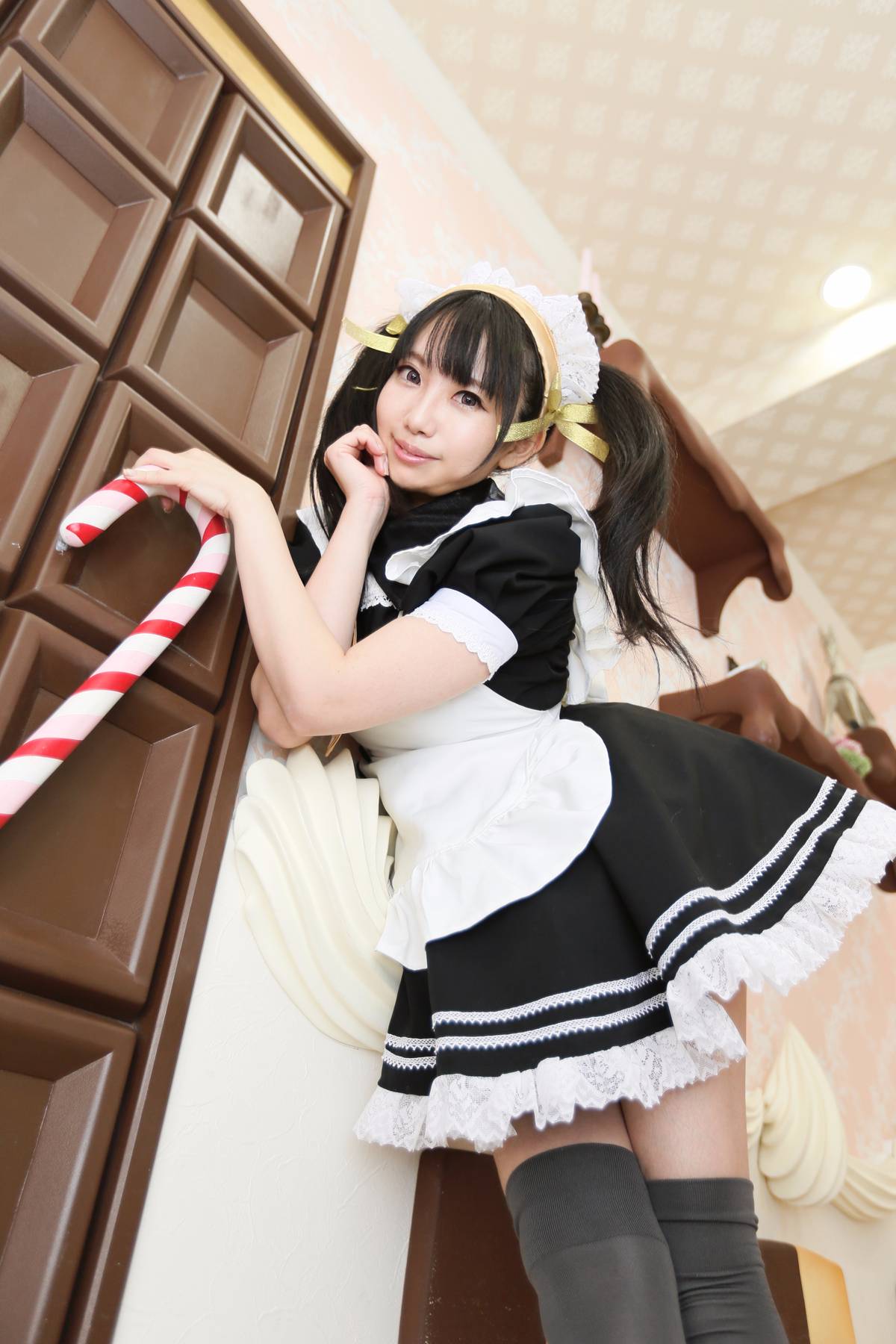 [Shugamyuku] [Angel Myu] Mu Live ~ Yazawa Niko Ver ~